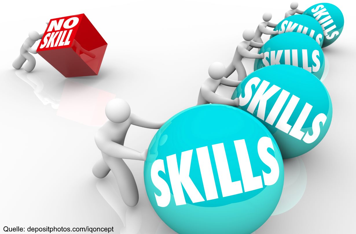 Welche Soft Skills sind wichtig?